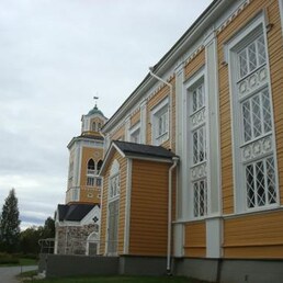 Hotell Kerimäki