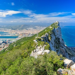 Hoteller – Gibraltar