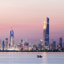 Hotels in Koeweit