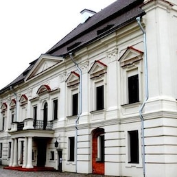 Hotell Garliava