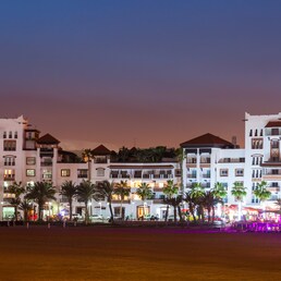 Hotellit – Agadir