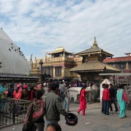 Hotels in Madhyapur Thimi