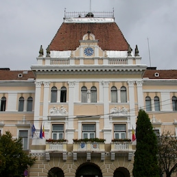Hotell Odorheiu Secuiesc