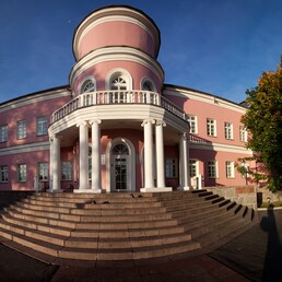 Hotell Petrozavodsk
