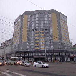 فنادق Ivanovo