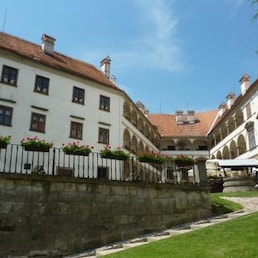 Hoteles en Ptuj