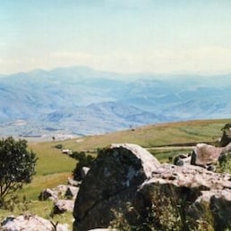 Szállás Lobamba