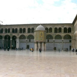 Hôtels Damas