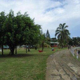 Hotels in Luganville