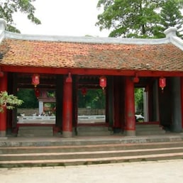 Khách sạn Hà Nội