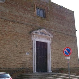 Hôtels Roseto degli Abruzzi