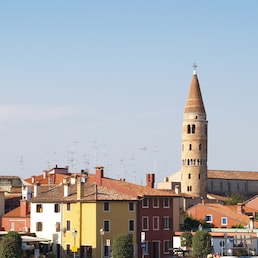 Hotels in Caorle