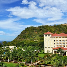 Hotels Liberia