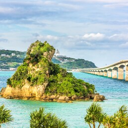Ξενοδοχεία Okinawa