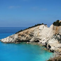 Hotellit – Agios Ioannis - Lefkas