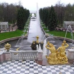 Hotels in Lomonosov