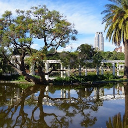 Hotels in Buenos Aires City