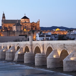 Hoteller i Córdoba