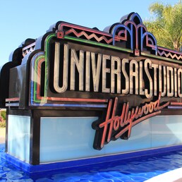 Hotels in Universal City