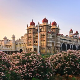Hotell Mysore