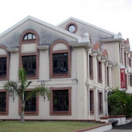 Hotell Rangiroa