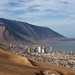 Hotels in Iquique