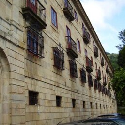 Hôtels Cangas de Narcea