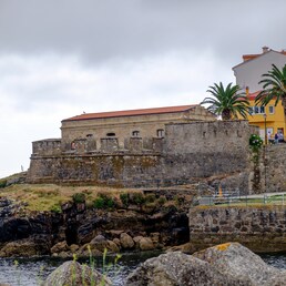 Hotels in Finisterre
