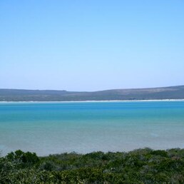 Hotels in West Coast National Park