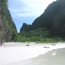 Hotéis em Taling Ngam Beach