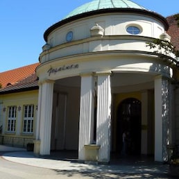 Hotels in Polanica-Zdrój