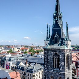 Hotels in Halle