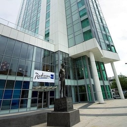 Contact Info  Park Inn by Radisson in Cardiff City Centre