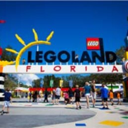 Legoland trivago cheap