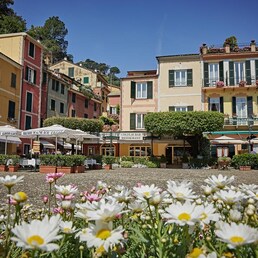 Splendido Mare, A Belmond Hotel- Deluxe Portofino, Italy Hotels