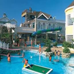 Jewel Paradise Cove Adult Beach Resort & Spa, Runaway Bay – Preços