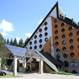 Swissôtel Resort Kolasin (Opening October 2023) - ALL