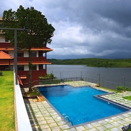 The Wave Resort and Spa,Wayanad 2024