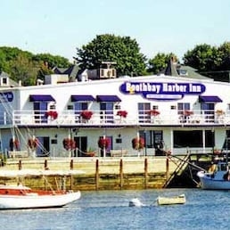 Boothbay Harbor Inn - Coastal Maine Hotel