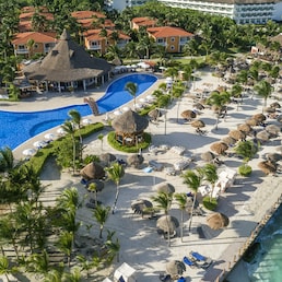 Отель Ocean Maya Royale 5*, Мексика, Ривьера Майя, Плайя дель Кармен - туры, цены и отзывы 