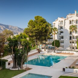 Puerto Banus Hotels  Find & compare great deals on trivago