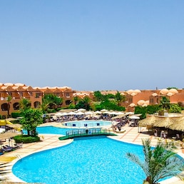 Jaz Makadi Oasis Resort