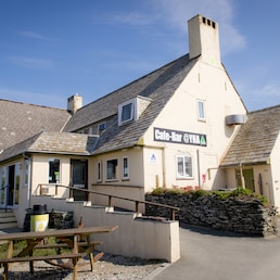 Treglos hotel cornwall reviews of windows