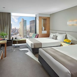 THE 10 CLOSEST Hotels to Crown Casino, Melbourne