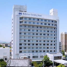 Hotel Bellevue Garden Kansai
