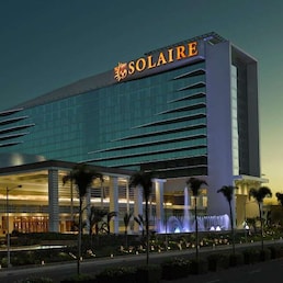 Solaire Resort Entertainment City, 2023