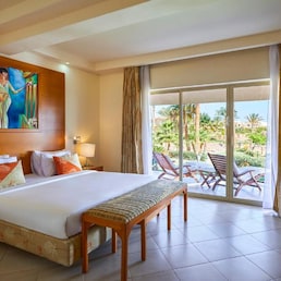 Туры в отель Parrotel Beach Resort 5* (Египет, Шарм-эль-Шейх) - цена, фото, описание