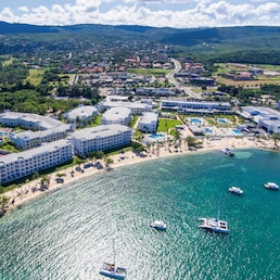 Holiday Inn Resort Montego Bay Travel Advisor FAM Rates