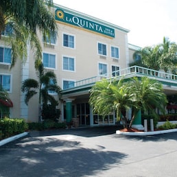 DoubleTree by Hilton Hotel Sunrise - Sawgrass Mills, Fort Lauderdale (FL)