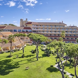 Salão de Cabeleireiro na Quinta do Lago